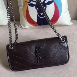 입생로랑 숄더백  498831