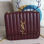 입생로랑 크로스백 532595  25cm