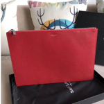 입생로랑 클러치백 378261 38cm