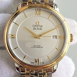 오메가 드 빌 O-4311361
