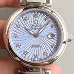 오메가 레이디매틱 O-4311372