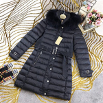 버버리  패팅  B-1242