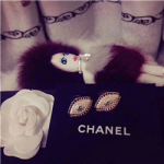 샤넬  CH-66555