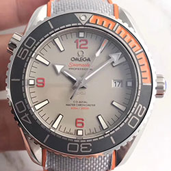 오메가 뉴 시마스터 플래닛오션 O-43114008