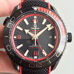 오메가 뉴 시마스터 플래닛오션 O-43114009