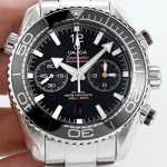 오메가 뉴 시마스터 플래닛오션 O-43114020