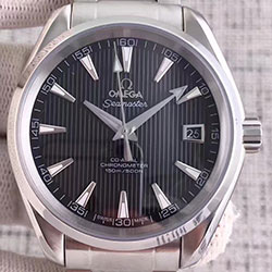 오메가 아쿠아 테라 O-43114030