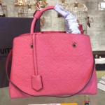 루이비통 몽테뉴 (2사이즈)  M41053