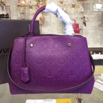 루이비통 몽테뉴 (2사이즈)  M41053