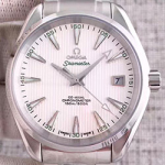 오메가 아쿠아 테라 O-43114037