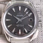 오메가 아쿠아 테라 O-43114040