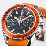 오메가 씨마스터 프로페셔널 크로노 다이버 O-43114041