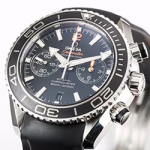 오메가 씨마스터 프로페셔널 크로노 다이버 O-43114042