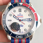 오메가 씨마스터 다이버 커맨더 O-43114045