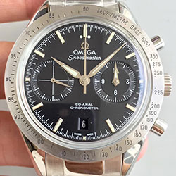 오메가 스피드마스터 57 코 엑시엘 O-43114050