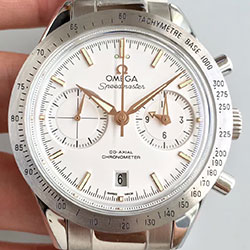 오메가 스피드마스터 57 코 엑시엘 O-43114051