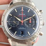 오메가 스피드마스터 57 코 엑시엘 O-43114054
