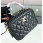 샤넬 코스메틱 케이스 A57905