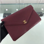 샤넬 클러치백 CH-181125