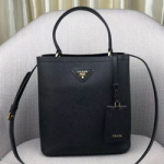 [최고급 버전] 프라다 신상 두블레 토트&크로스백1BA212