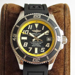 브라이틀링 슈퍼오션 B-15257