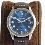 브라이틀링 슈퍼오션 B-15254