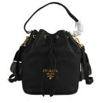 프라다 신상 버킷백 1BE018