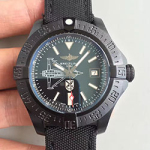 브라이틀링 어벤져2 B-15240