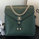 샤넬 백팩 CH181224