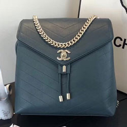 샤넬 백팩 CH181224