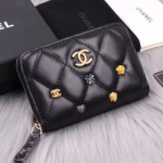 샤넬 지갑 CH-181229