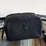 입생로랑  벨트 백 190105