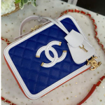 샤넬 토드&크로스백 A021250