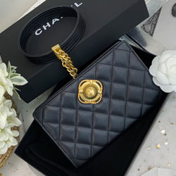 샤넬 케이스 백 1901010