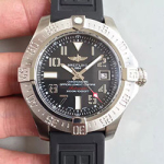 브라이틀링 크로노맷 B-1501