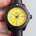 브라이틀링 크로노맷 B-1500