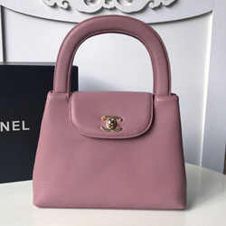  샤넬 핸들 백 190112