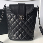  샤넬   호보 핸드백 190114