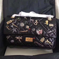 샤넬 클래식플랩백 CH01915