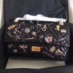 샤넬 클래식플랩백 CH01915