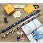 펜디 스트랩 FD-839