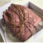 크리스찬디올  버킷백  190125