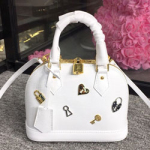 루이비통 알마 BB M52885