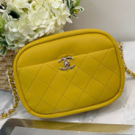 샤넬 플랩 백 190218