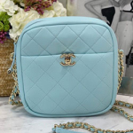 샤넬 플랩 백 190217