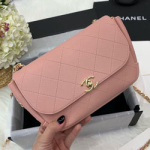 샤넬 플랩 백 190216