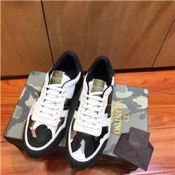 발렌티노 남성 신발 V-523666