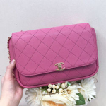 샤넬 플랩 백 190227