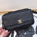 샤넬 플랩 백 190226