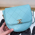 샤넬 플랩 백 190225